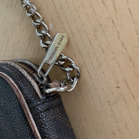 MICHAEL Michael Kors Mini Jetset Crossbody - Picture 5 of 12